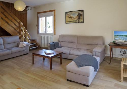 Gîte SOLDANELLE - 15 personnes - \