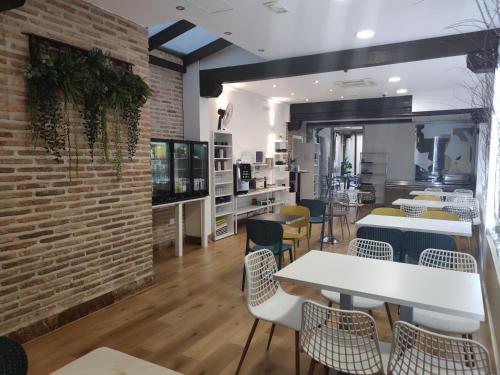 Afbeelding uit fotogalerij van Vizcainos Home Away in Segovia