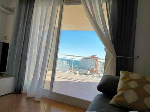 Fotografie z fotogalerie ubytování Residencial Argenta Peñíscola v destinaci Peñíscola