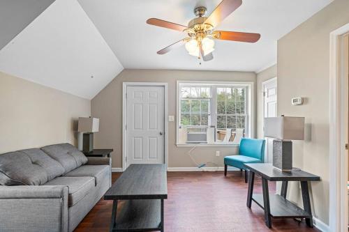 Town Creek Apartment – Photos 3