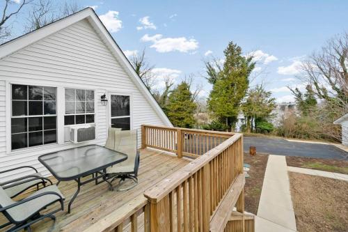 Town Creek Apartment – Photos 4