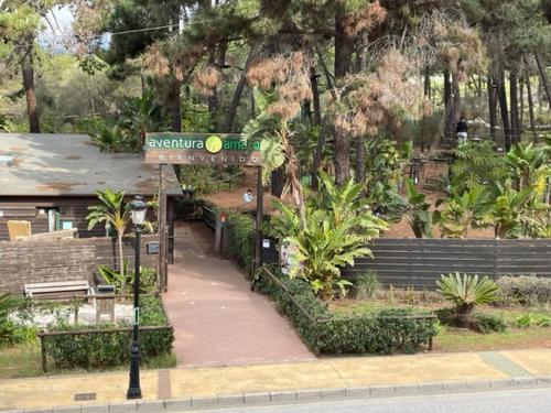 Pino Golf Elviria Marbella