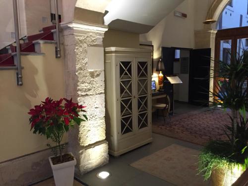 Galeriebild der Unterkunft Grande Albergo Alfeo in Syrakus