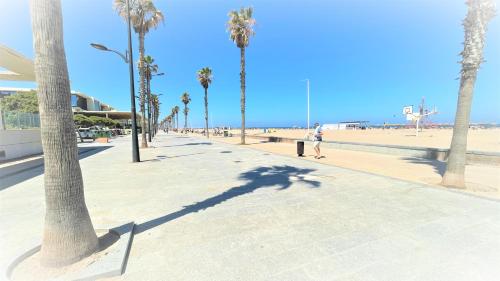 BEACH VALENCIA LUXURY B40-7 Apartament on Beach photo 32