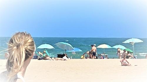 BEACH VALENCIA LUXURY B40-7 Apartament on Beach photo 34