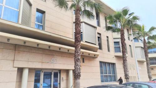 BEACH VALENCIA LUXURY B40-7 Apartament on Beach photo 43