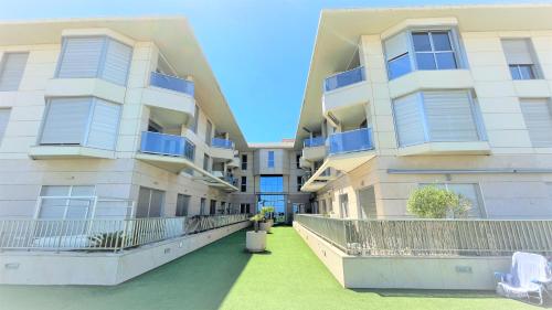 BEACH VALENCIA LUXURY B40-7 Apartament on Beach photo 37