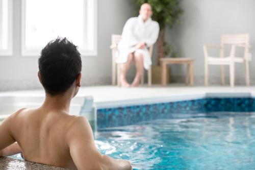 Clients de Inverary Resort