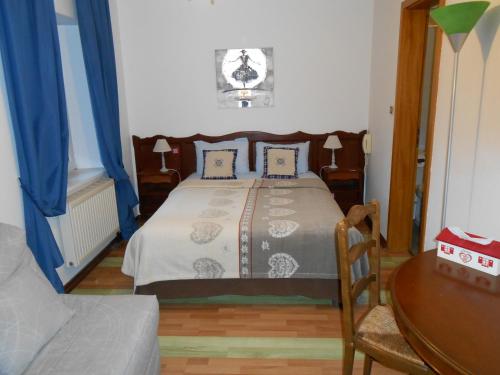 Photo de la galerie de l'établissement Au Fief du Château, à Orschwiller