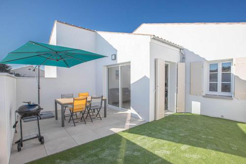 LE MATELOT Maison avec piscine/parking/wifi/plages 5kms