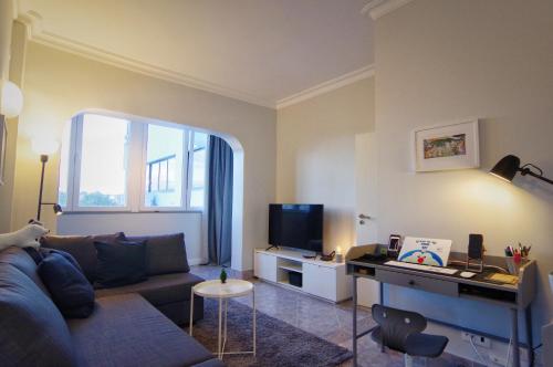 Casa Dora Cascais New Mordern Apartment 3 Bedrooms