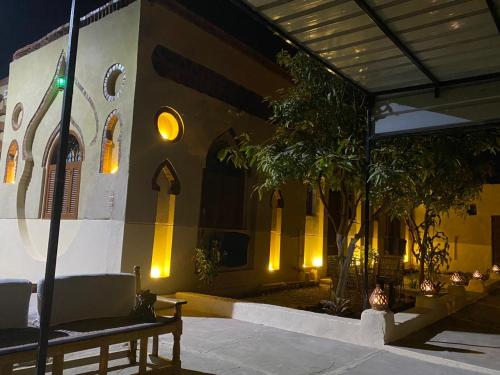 ルクソールにあるLuxor Villa Hatshepsutのギャラリーの写真