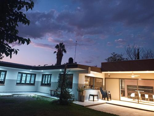 Casa Russell – Photos 2