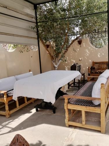 ルクソールにあるLuxor Villa Hatshepsutのギャラリーの写真