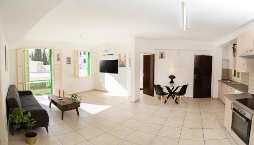 City center appartments