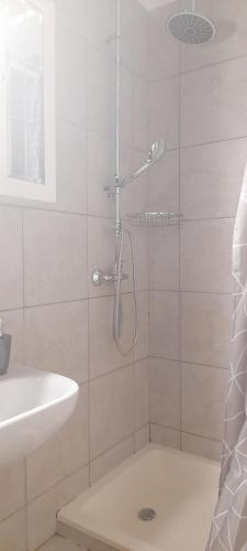 Apartment Sole Macula