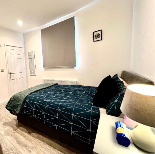 Foto dalla galleria di Dunamis Staycation 2 a Croydon