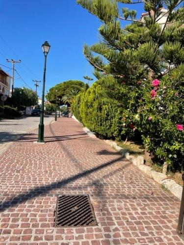 Η γειτονιά γύρω από ή μία γειτονιά κοντά σε αυτό το διαμέρισμα