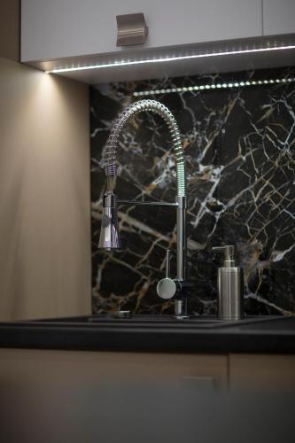 Φωτογραφία από το άλμπουμ του Luxurious Bajcsy Residence next to the Basilica στη Βουδαπέστη
