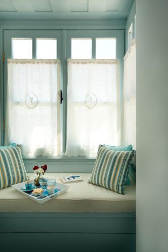 Gallery image of Alura Hotel in Alacati