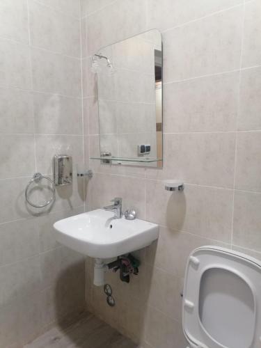 hay adrar 1 Morocco agadir