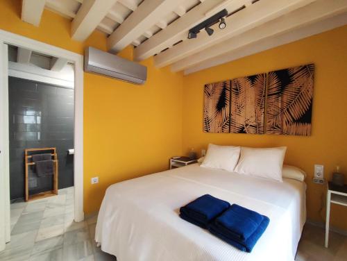 Apartamento "El nido del cuco"
