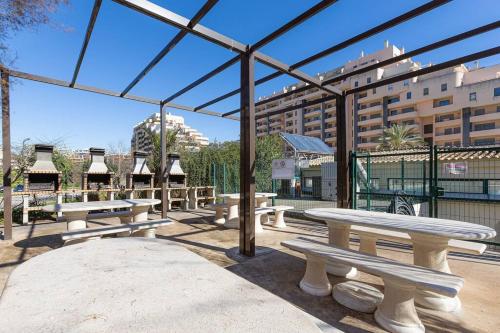 DAPI - Outstanding Penthouse with ocean view at Praia da Rocha