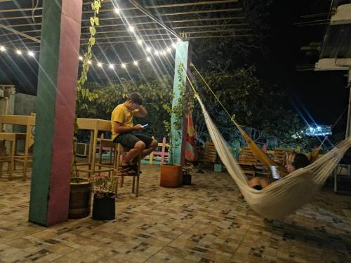 Hosté ubytování Hotel Taganga Santa Marta
