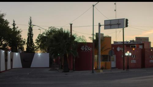 RÍO HOTEL – Photos 3
