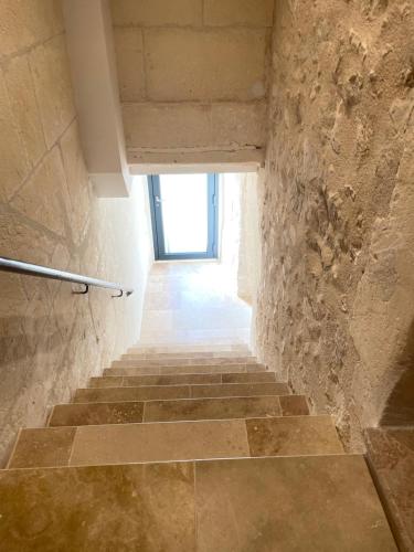 Ένα μπάνιο στο « Le 15 » appartement de charme 4 personnes