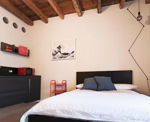 5minCORSOCOMO - Jolly City - Typical Suite