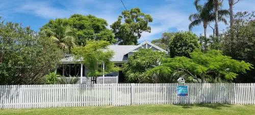 The Ultimate Holiday Retreat - Pets Welcome picture