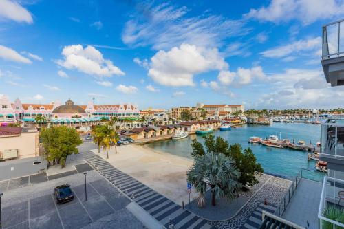Fotografie z fotogalerie ubytování Family Condo At Downtown v destinaci Oranjestad