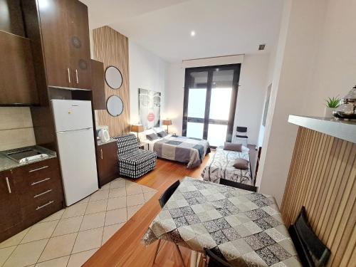 Loft Abad Beach Center