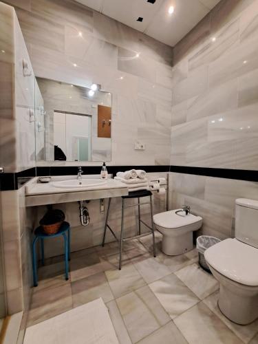 Loft Abad Beach Center