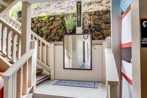 Imagen de la galería de Unit 2 Maui Ohana Modern Studio, en Wailuku