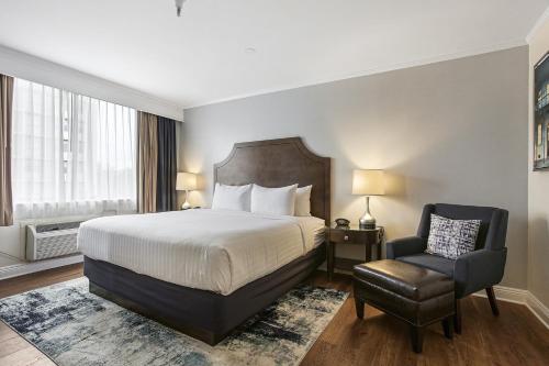 St Charles Inn, Superior Hotel Image