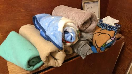 Char's Landing Hostel – Photos 4