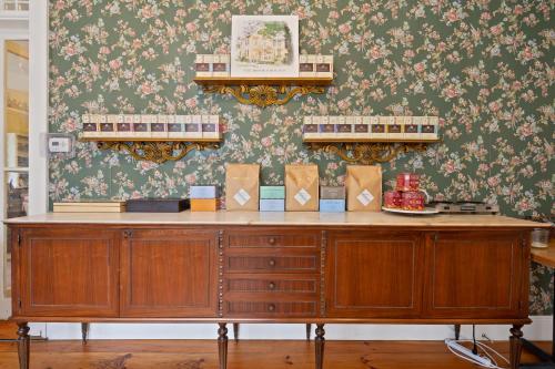 Gambar di galeri bagi Brook Farm Inn di Lenox