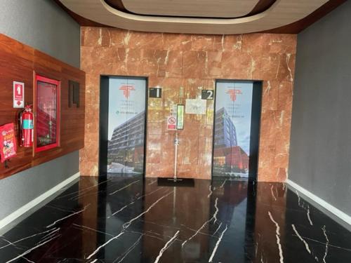 Gambar di galeri bagi Tonaoi Grand Hotel di Hat Yai