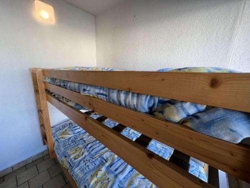 Studio Cabine Calme Proche Plage et Commerces, Animaux Admis