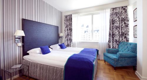 Gallery image of Clarion Collection Hotel Bastion in Oslo