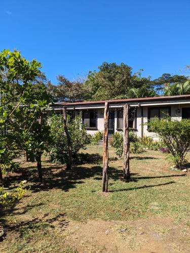 Cabinas Colibri