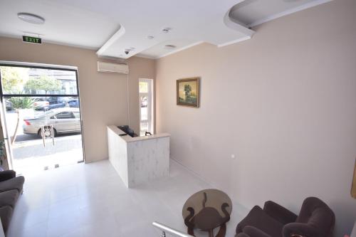 Fotografie z fotogalerie ubytování HOTEL SAMEGRELO v destinaci Zugdidi