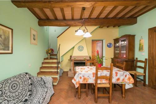 La Casina di Giorgia