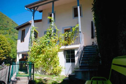Gallery image of Maison 3 chambres au Lac d'Annecy, 30min La Clusaz in Menthon-Saint-Bernard