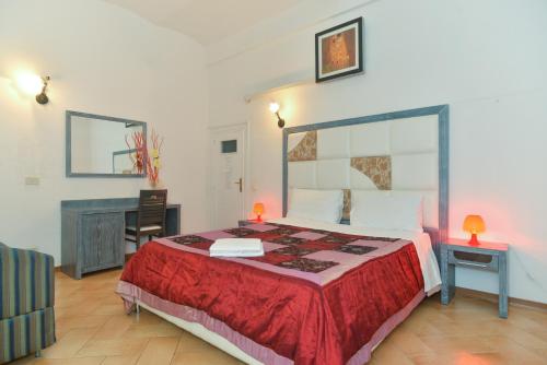 Gisa Apartment