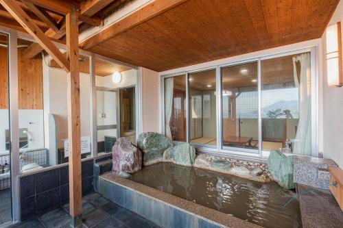 Φωτογραφία από το άλμπουμ του Samson Hotel σε Hirado