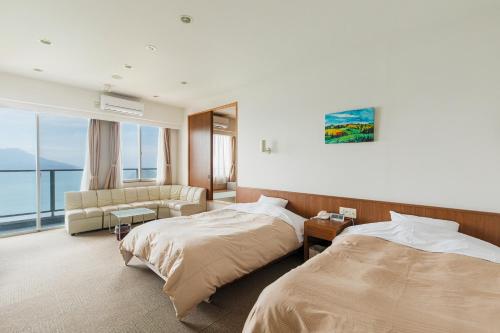 Φωτογραφία από το άλμπουμ του Samson Hotel σε Hirado