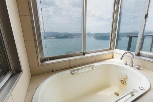 Φωτογραφία από το άλμπουμ του Samson Hotel σε Hirado